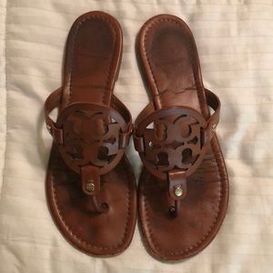 Tory Burch Reva flats